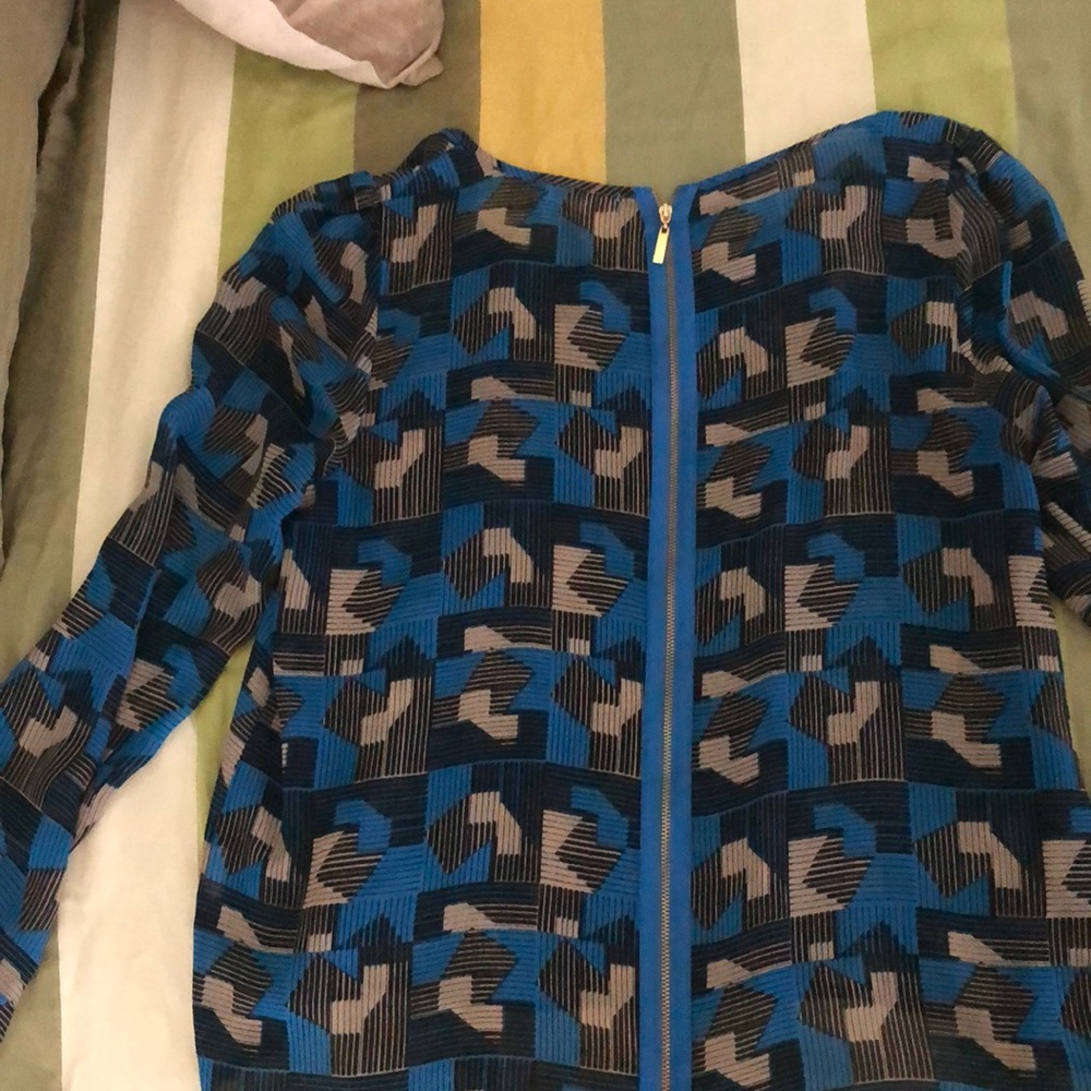 Blouse - Picture 3 of 3